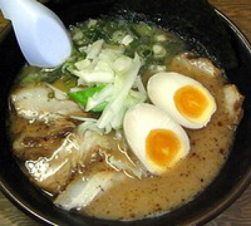 らーめん　たつぞう