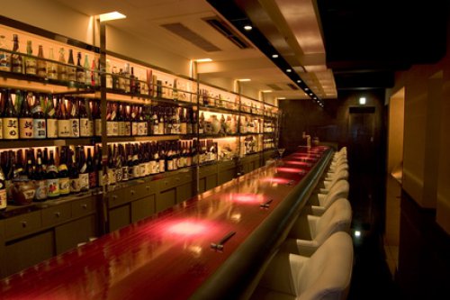 SHO・CHU　BAR　高山