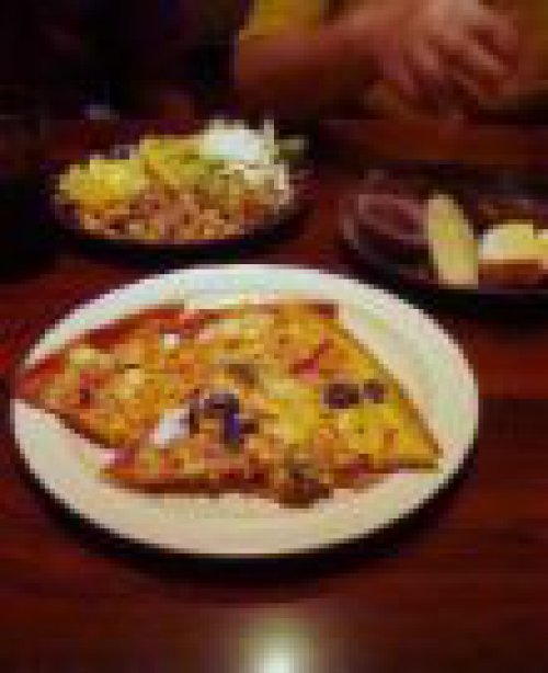 ＰIＺＺＡ　ＩＮ　ＯＩＮＡＷＡ