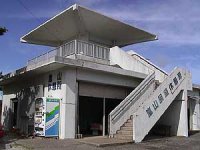 スポット名