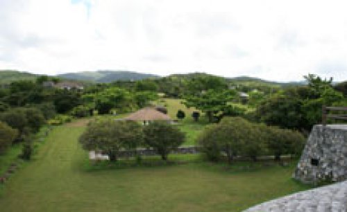 国頭村森林公園